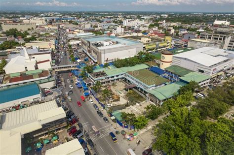 Map of Sunday Punch in A B Fernandez Av, Dagupan City 2400 .